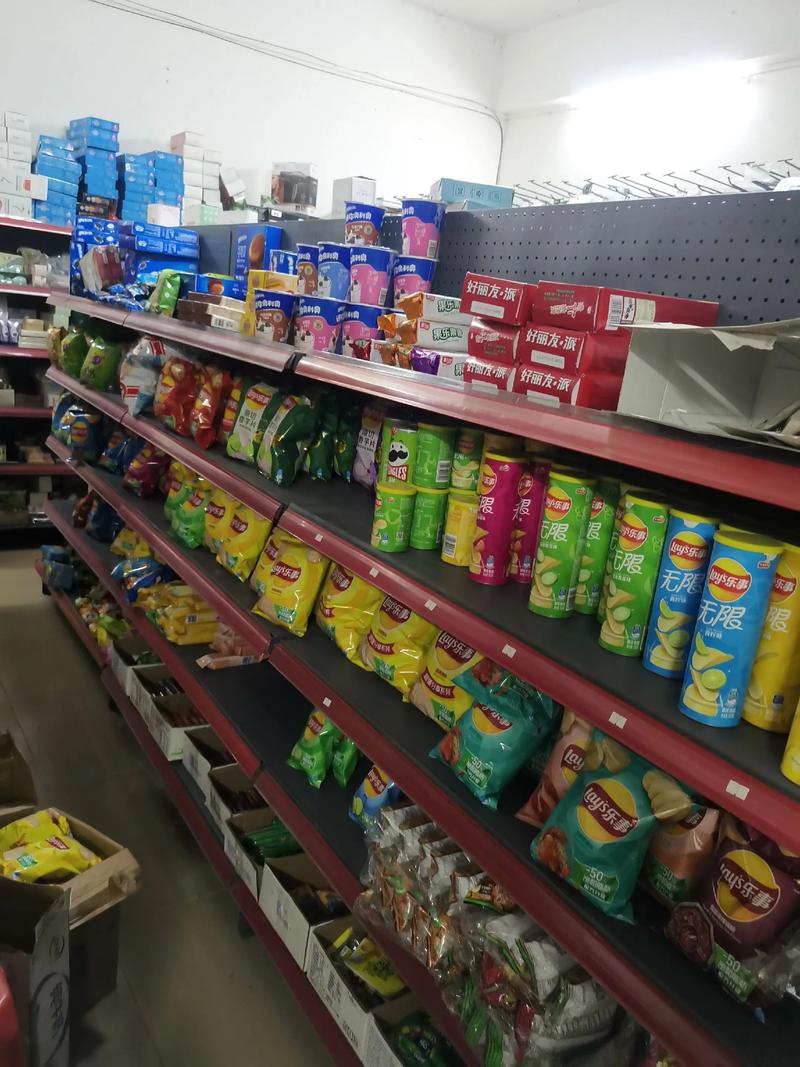 消费升级：生活用品零售行业新趋势